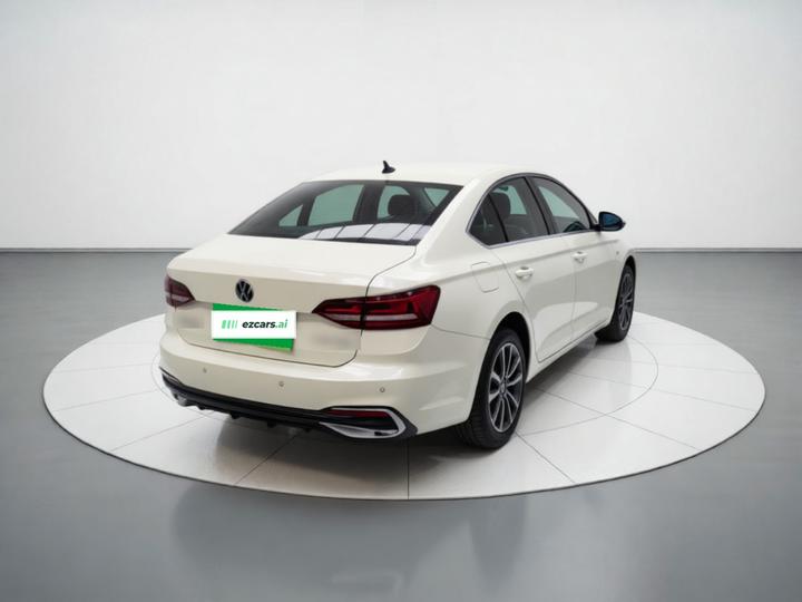 Lavida 2024 1.5L AT photo 5