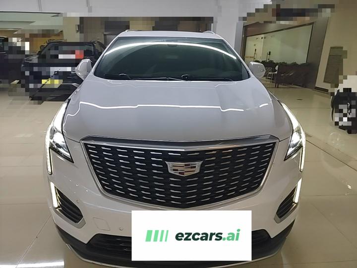 XT5 2020 28T Luxury photo 2