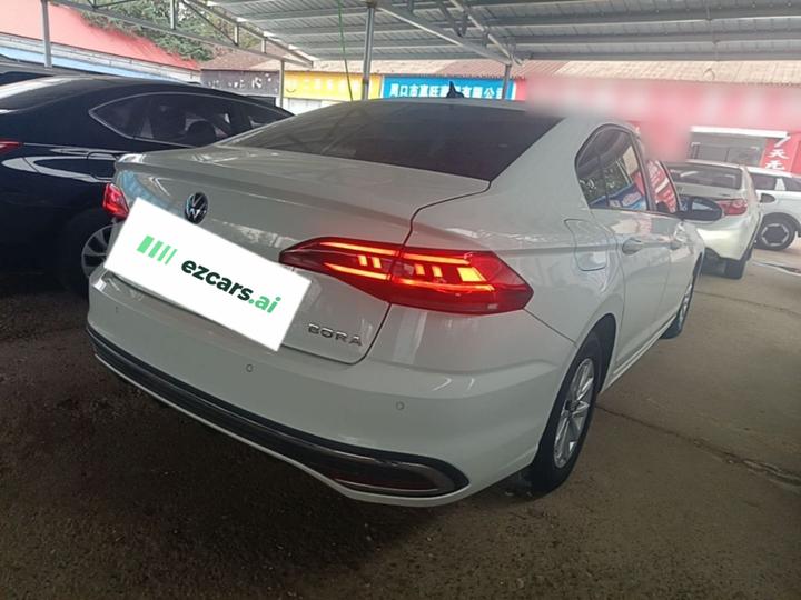 Bora 2023 1.5L AT Cruise photo 6