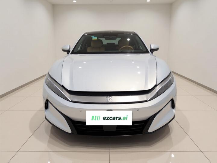 Han L 2025 EV AWD LiDAR Flagship photo 2