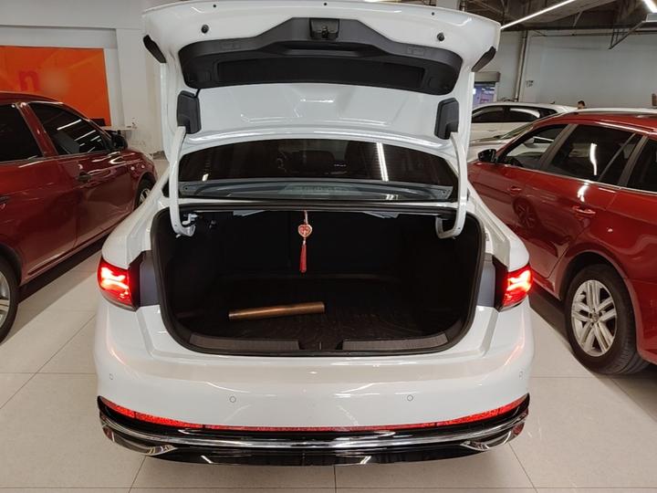 Sagitar 2023 300TSI DSG Excellence photo 8