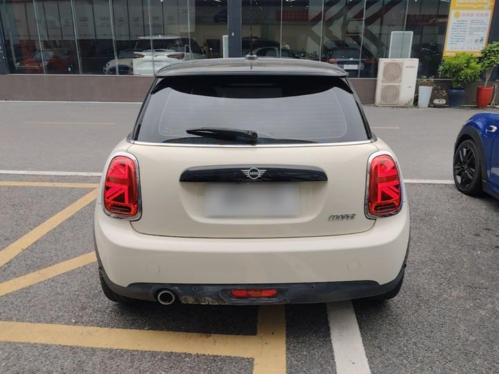 2018 1.5T COOPER Classic photo 3