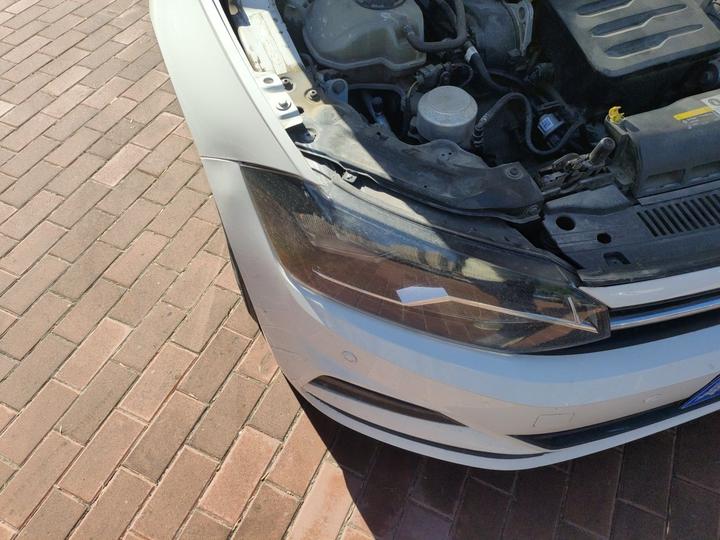 Polo 2019 Plus 1.5L AT photo 7