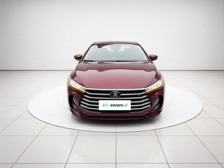 Song MAX 2017 1.5T AT Connected Luxury 7-Seater photo 2