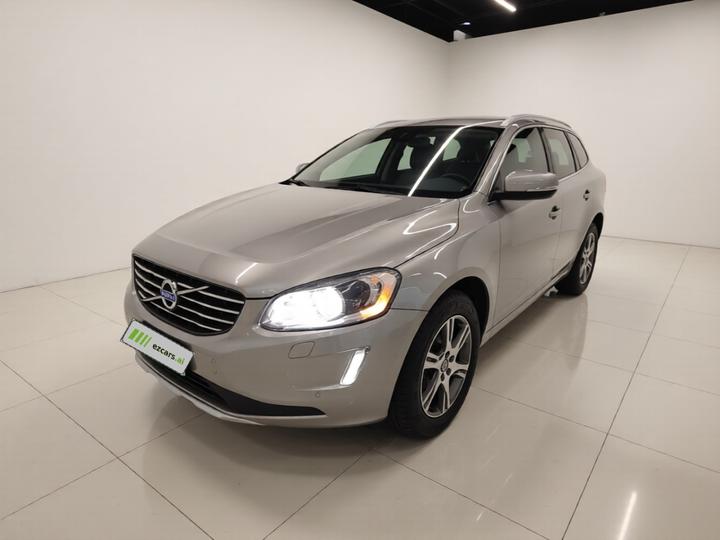 XC60 Imported 2014 T5