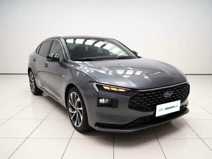 Mondeo 2022 EcoBoost 245 Supreme photo 3
