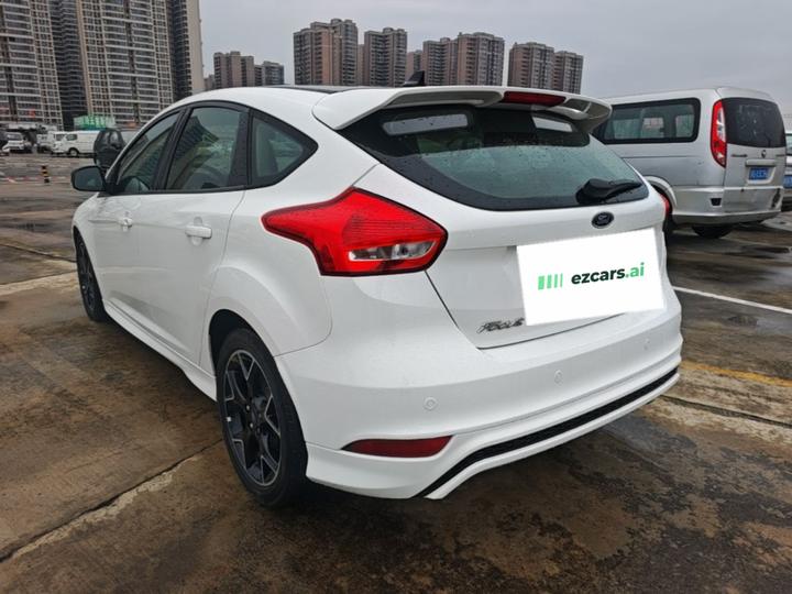 Focus 2017 1.5T CTCC photo 4