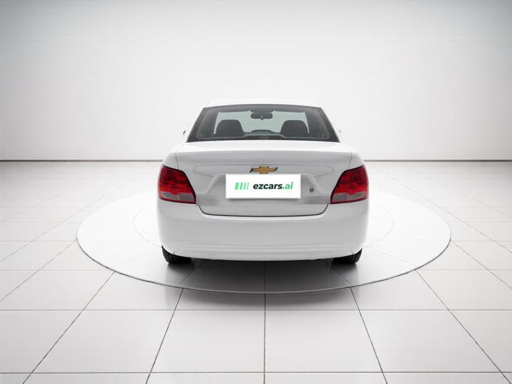 2015 3 1.3L MT Li Auto photo 3
