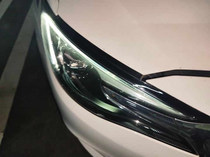 Excelle 2021 Facelift Classic 1.5L AT Elite photo 7