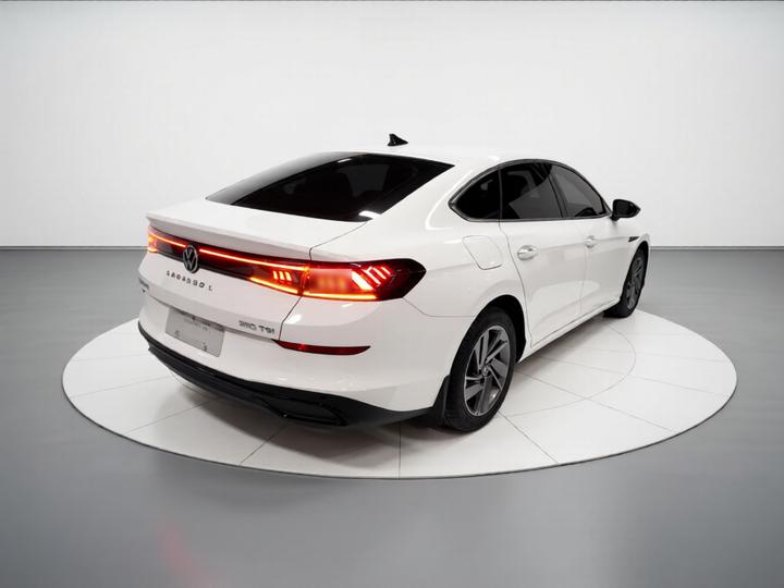 2022 Lamando L 280TSI DSG photo 4
