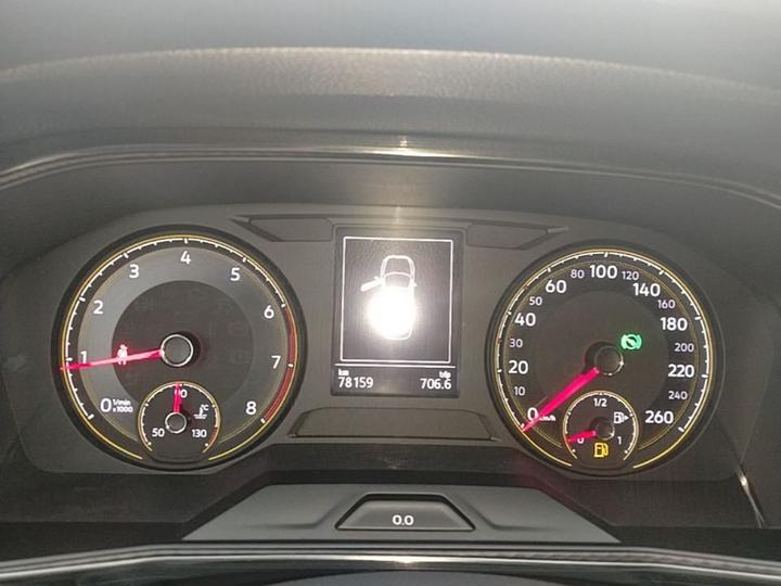 Lavida 2022 1.5L AT photo 7