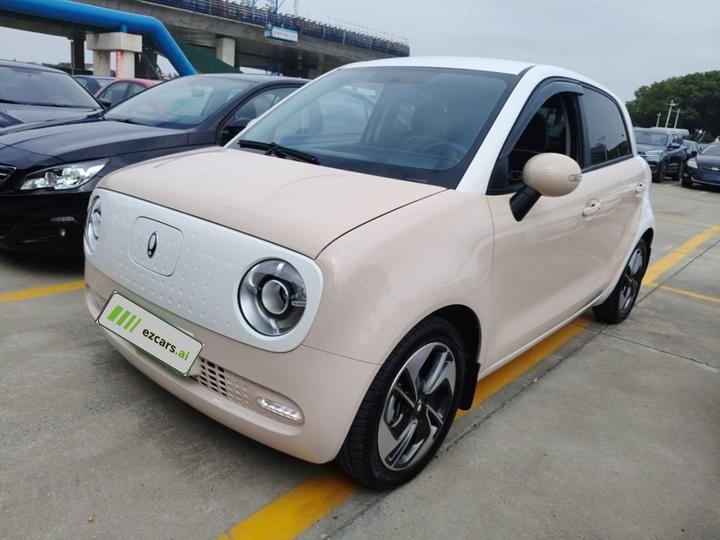 2022 351km Comfort NCM