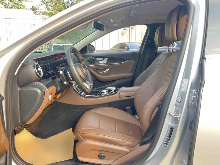 E-Class 2016 E 300 L Sport Fashion photo 6