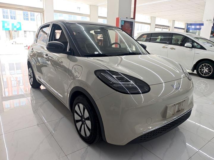 Wuling Bingo 2024 333km photo 3