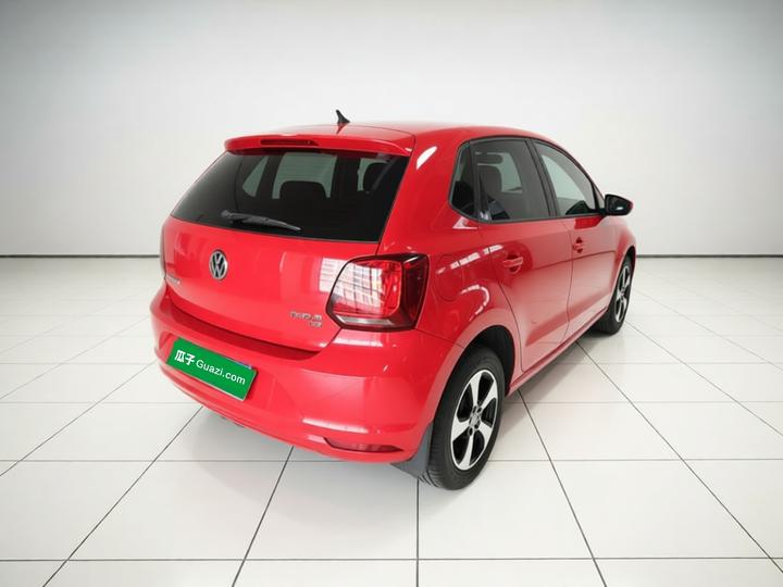 Polo 2018 1.5L AT photo 4