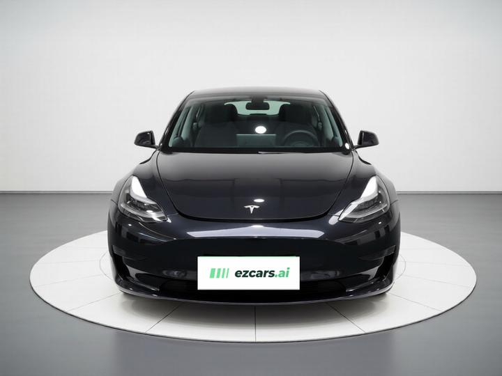 Model 3 2022 RWD photo 2