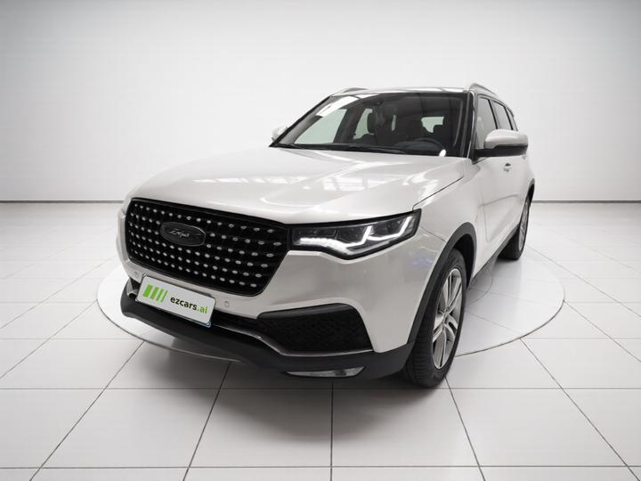 T700 2017 1.8T DCT Exclusive