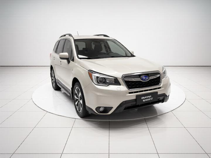 Forester 2013 2.0i AT Comfort photo 3