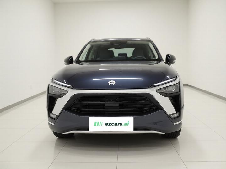 ES8 2020 450KM 6-Seater photo 2