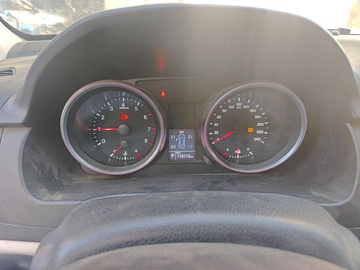 H6 2015 Sport 1.5T AT RWD Luxury photo 8