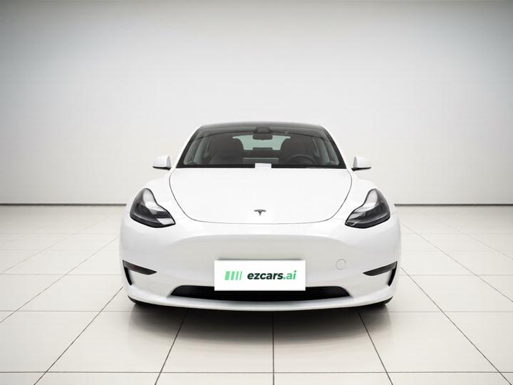Model Y 2024 RWD photo 2