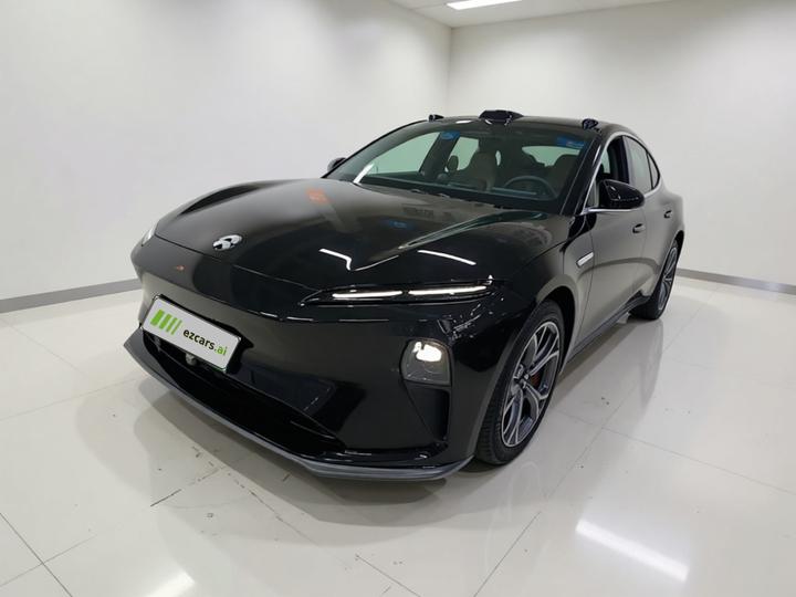ET5T 2023 75kWh Touring