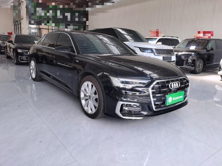A6L 2024 45 TFSI Dynamic photo 3