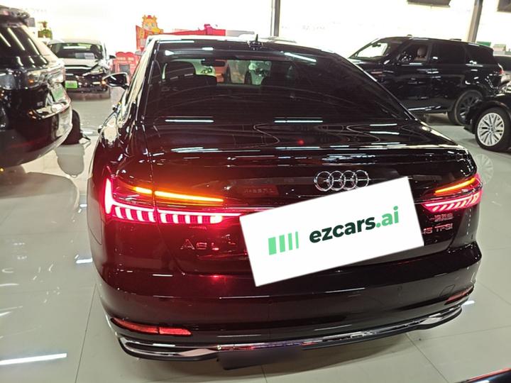 A6L 2023 Facelift 45 TFSI photo 3