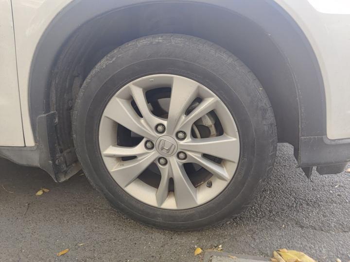Vezel 2017 1.5L CVT RWD Comfort photo 8