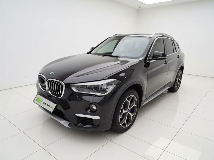 X1 2019 sDrive18Li Exclusive