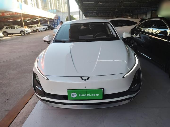 Wuling 2025 510km Smart Advanced photo 2