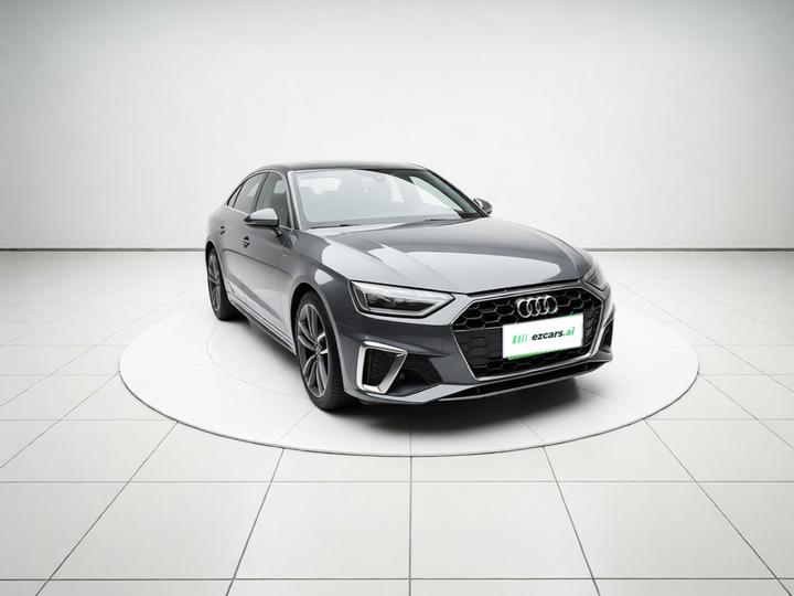 A4L 2020 40 TFSI Luxury Dynamic photo 3