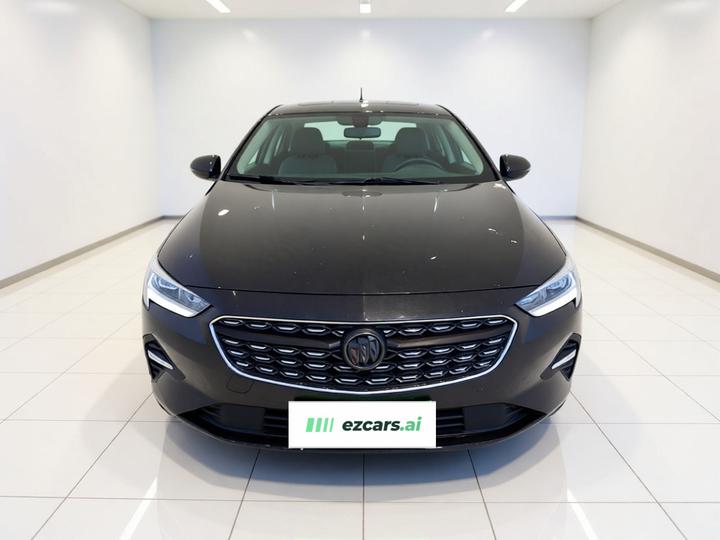 Regal 2020 552T Luxury photo 2