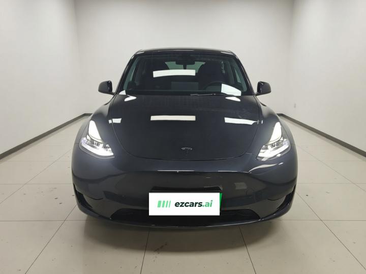 Model Y 2024 RWD photo 2