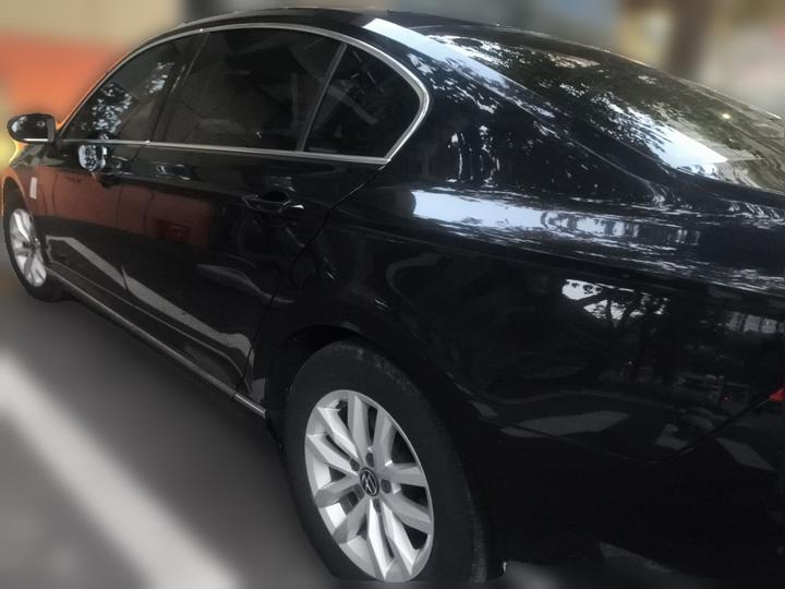Magotan 2020 280TSI DSG Comfort photo 4