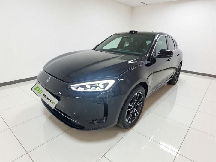 HIMA AITO M5 2024 EREV Max RWD High-end ADAS