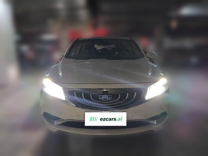 Borui 2015 1.8T Flagship photo 2