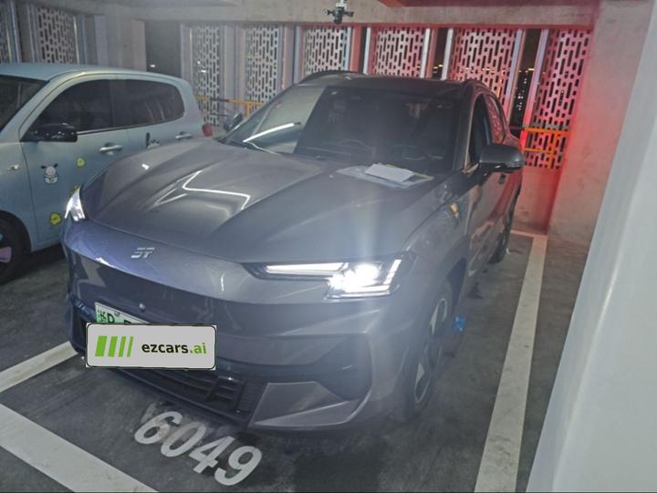 Shanhai L6 2024 1.5TD DHT ULTRA