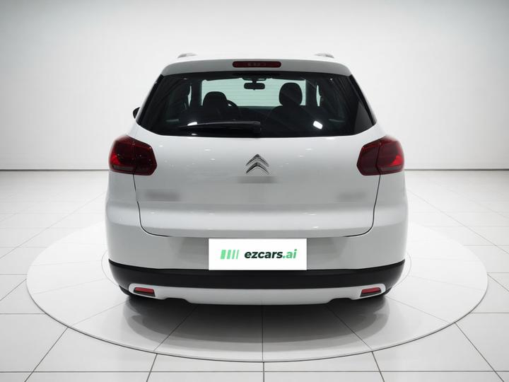 C3-XR 2017 1.6L MT Pioneer photo 3