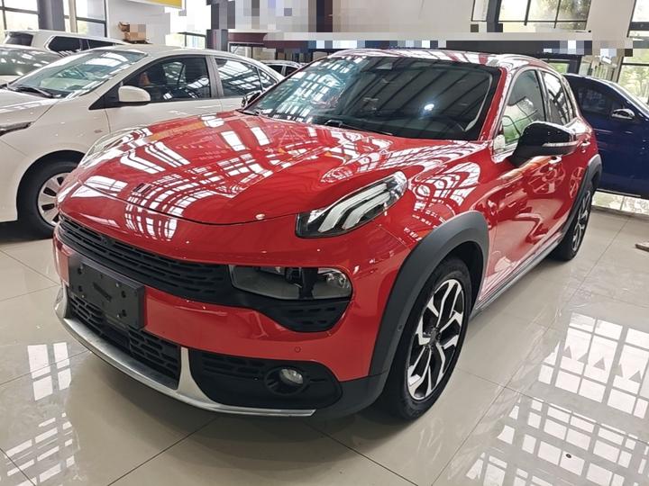 02 2019 1.5T DCT RWD Pro China VI