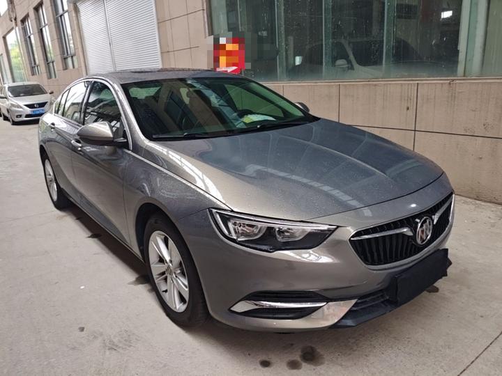Regal 2017 20T Elite photo 3