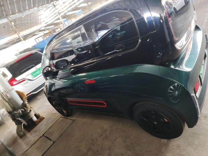 KiWi EV 2021 NCM photo 4