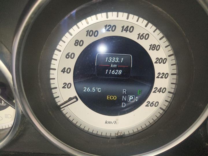 E-Class 2015 E 200 L Sport photo 2