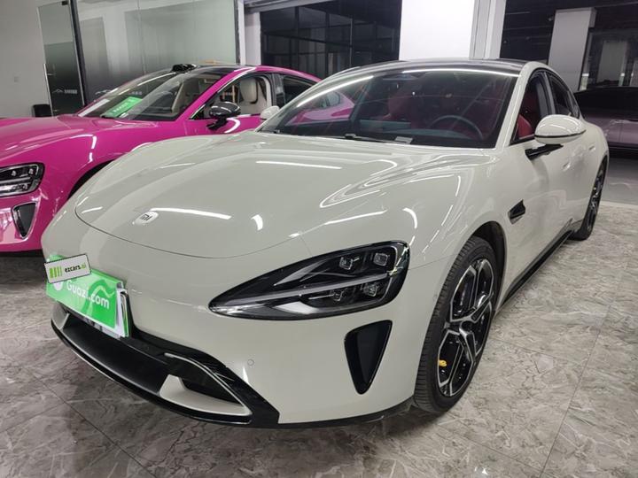 Xiaomi SU7 2024 RWD Long Range ADAS