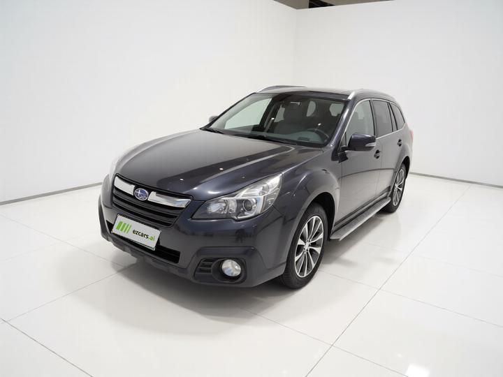 2013 2.5i Sport