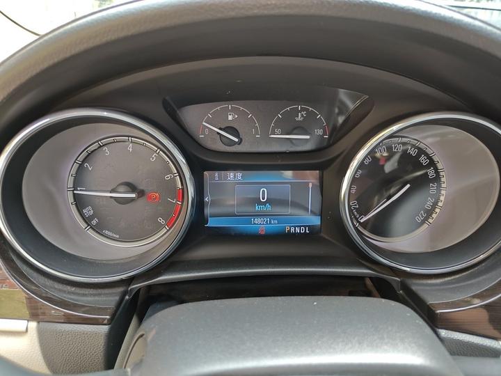Verano 2019 Sedan 15S AT Leading photo 8