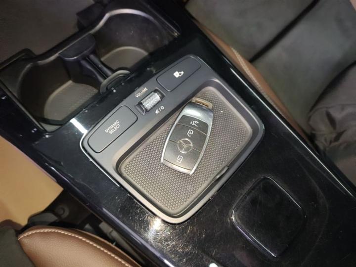 A-Class 2020 A 180 L Sport photo 8