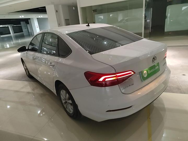 Lavida 2019 1.5L AT China VI photo 4
