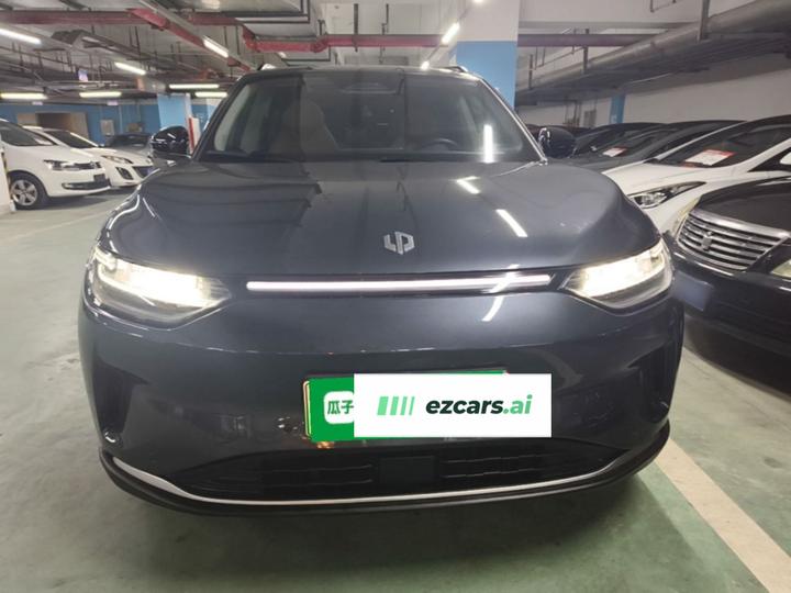 Leapmotor C11 2024 EV 580 Exclusive photo 2