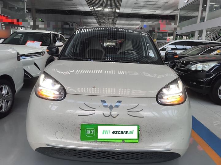 Wuling Bingo 2023 333km photo 2